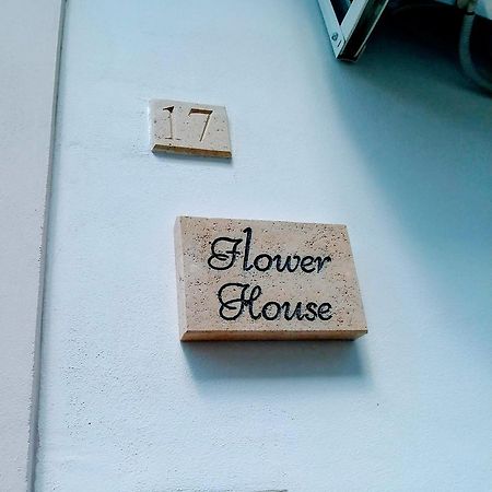 Flower House Villa Montescaglioso Ngoại thất bức ảnh