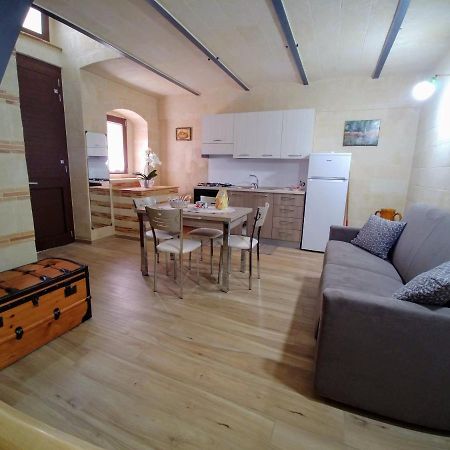 Flower House Villa Montescaglioso Ngoại thất bức ảnh