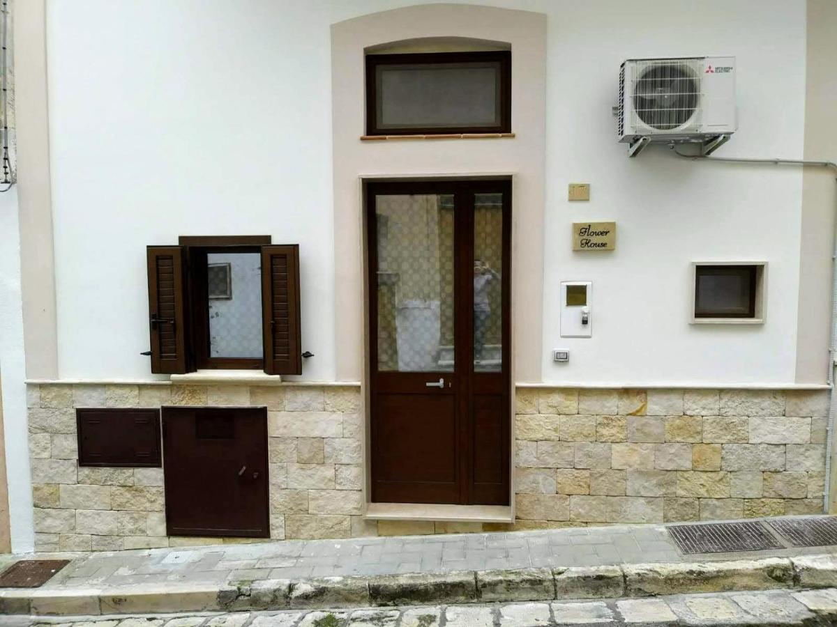 Flower House Villa Montescaglioso Ngoại thất bức ảnh